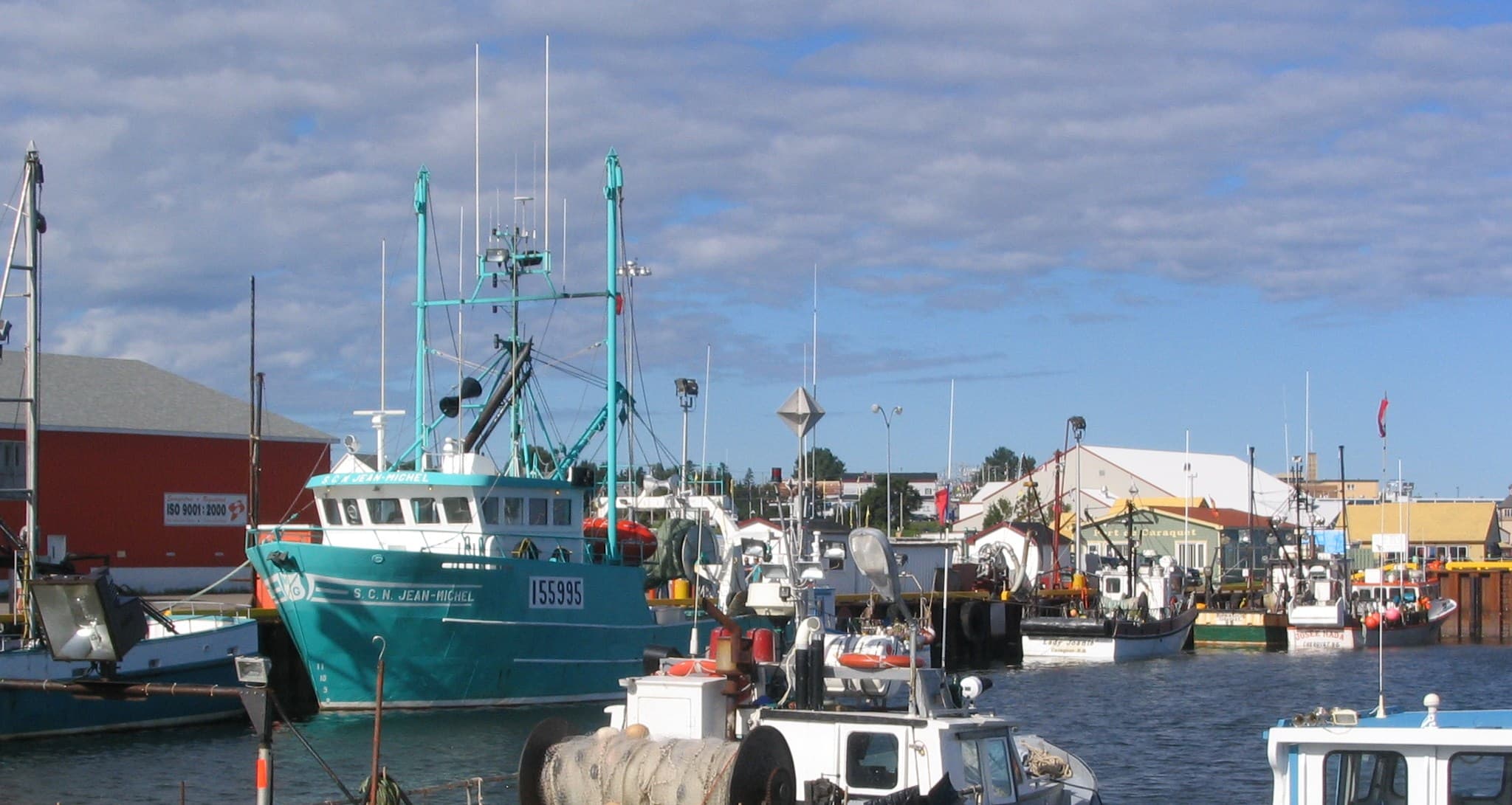 Caraquet