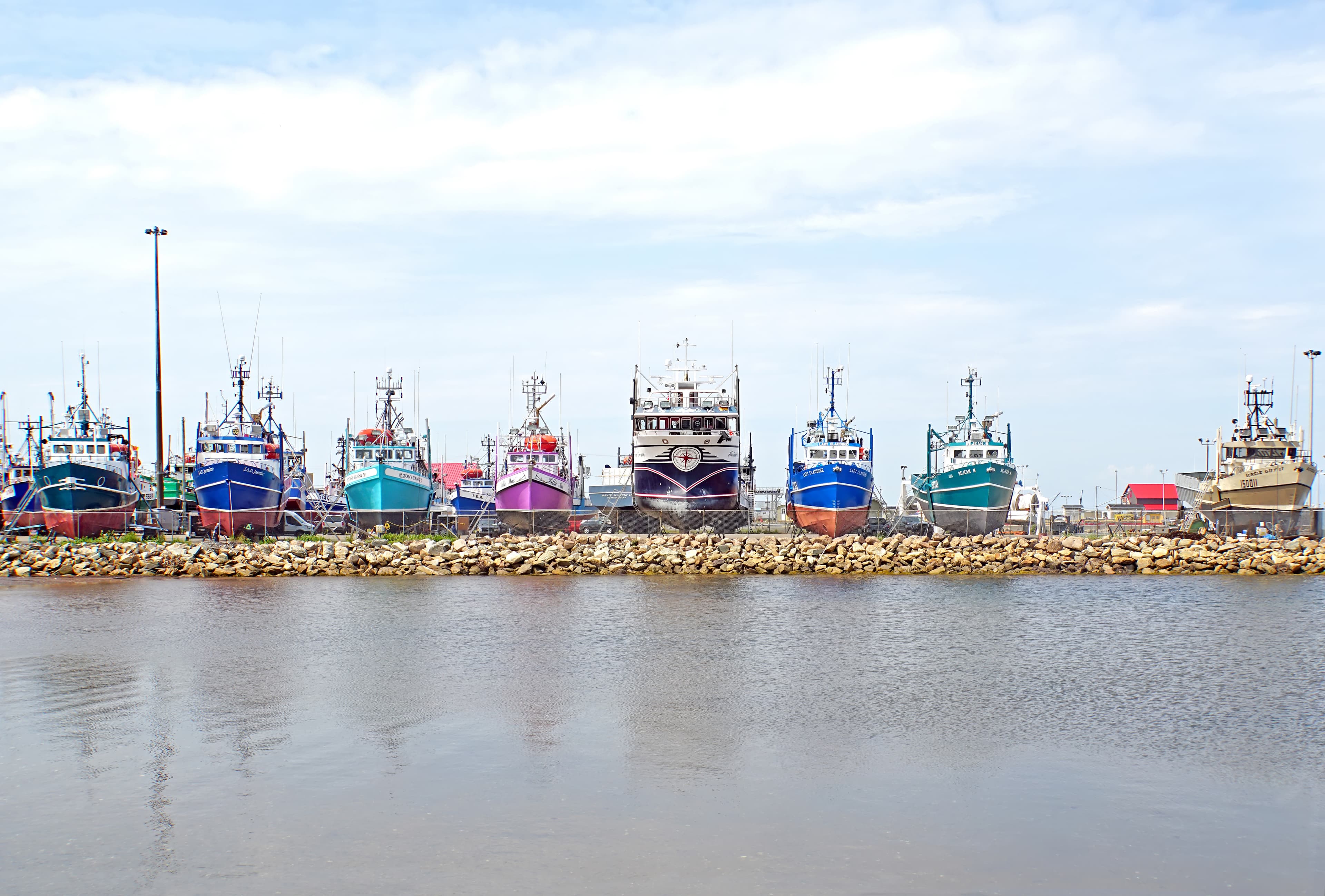 Shippagan