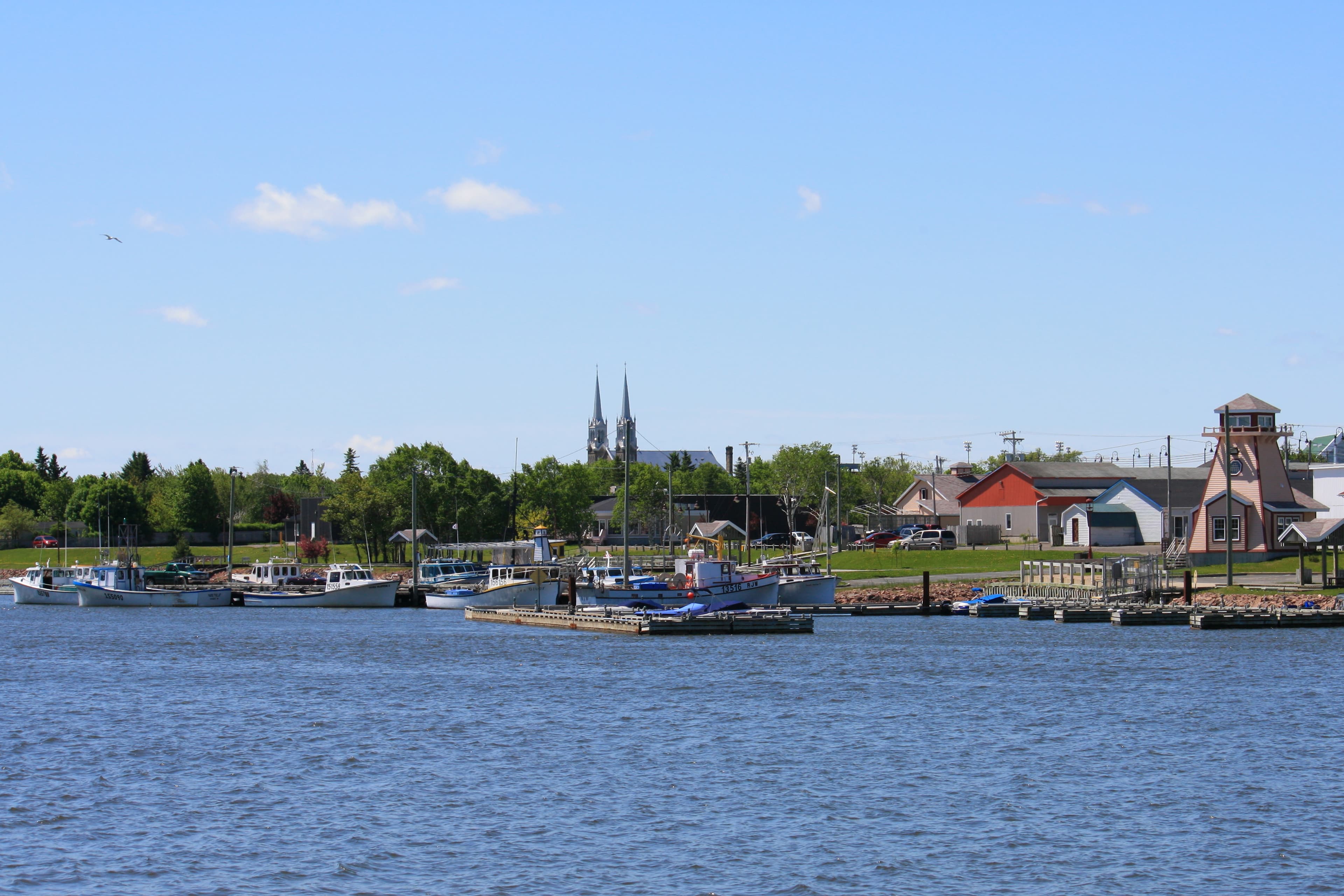 Tracadie