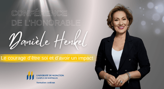 DANIÈLE HENKEL