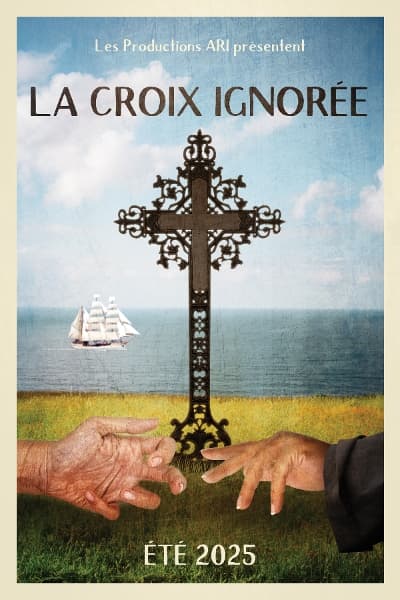 La Croix Ignorée