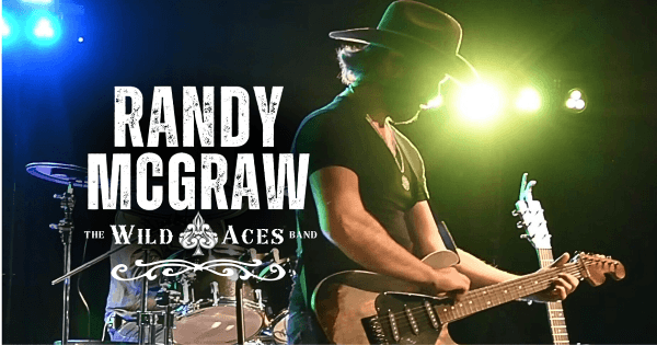Randy McGraw