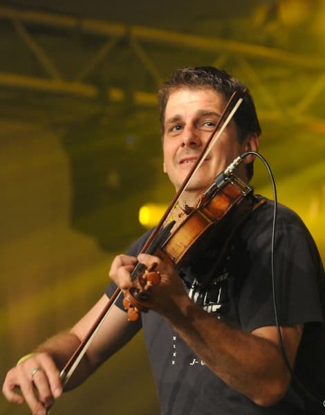 Soirée Hommage à Théo Brideau Présenté par le CACP