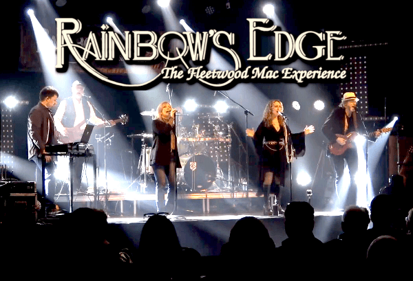 Rainbow's EdgeThe Fleetwood Mac Experience