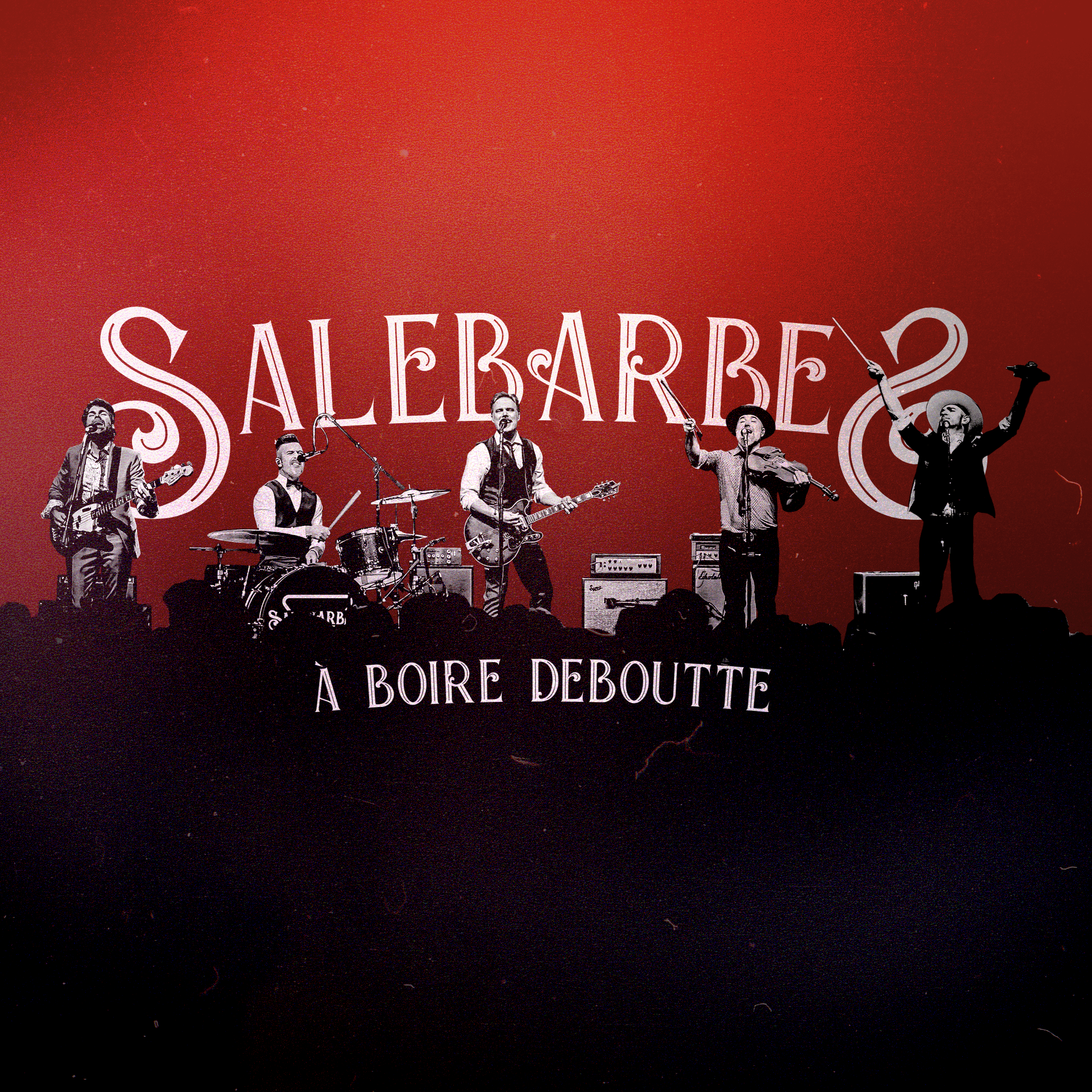Fête Nationale de l'Acadie avec Vishtène – Mentana – Salebarbes