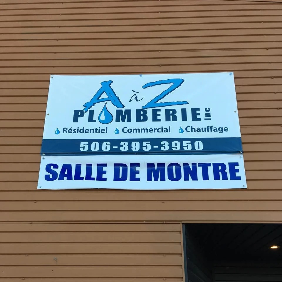 A à Z Plomberie Salle De Montre