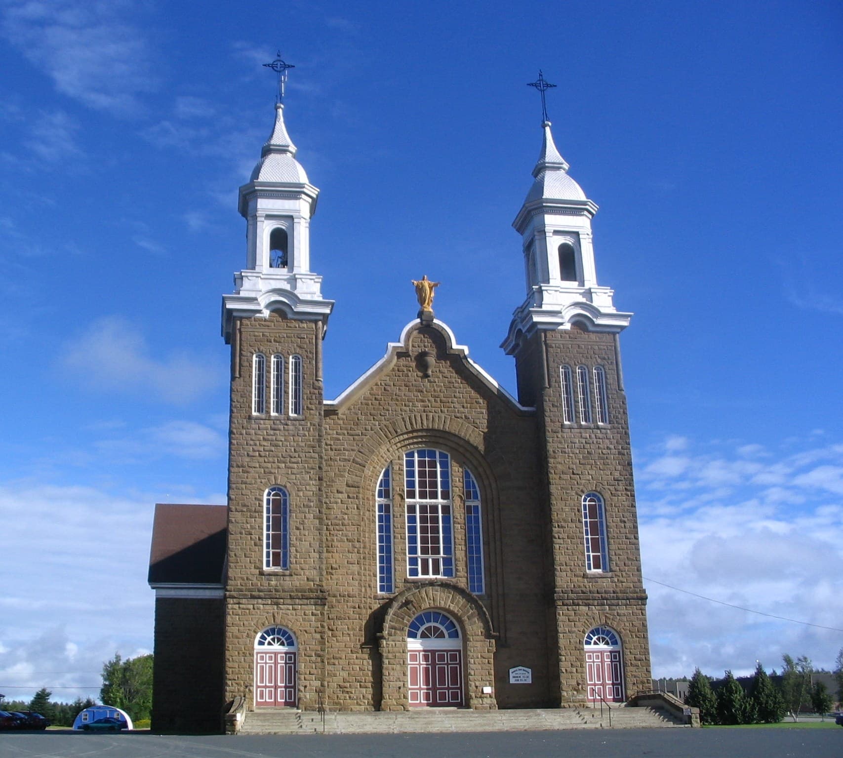Hautes-Terres