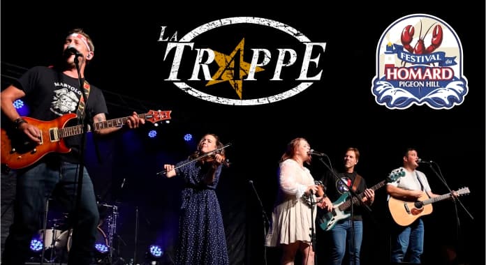 LA TRAPPE